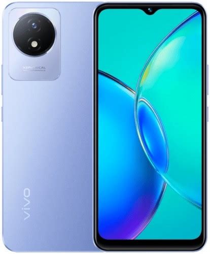 vivo Y11 (2023) .
